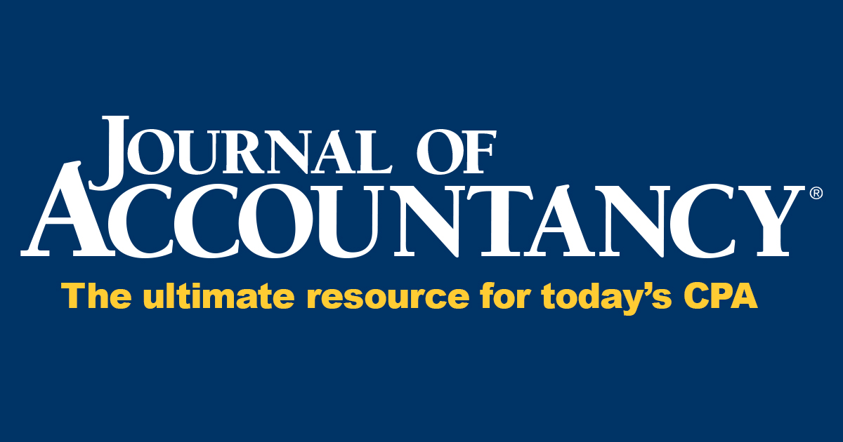 Integra Members Publish Article In The Journal Of Accountancy Integra International